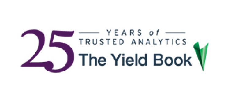 Yield Book in 2014 turns 25 years old